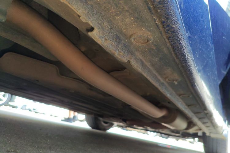 本田 凌派 2019款 180Turbo CVT豪华版 国VI局部细节9001