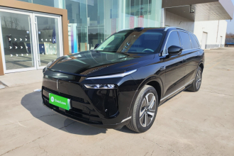 魏牌 蓝山 2025款 四驱 Max