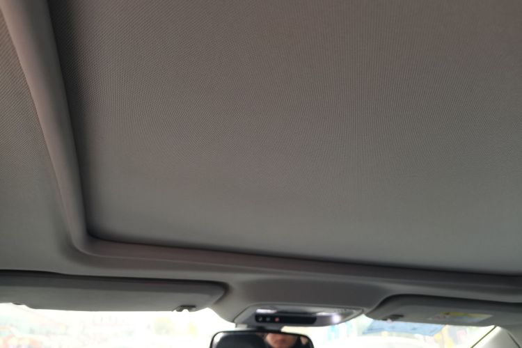 雪佛兰 迈锐宝XL 2019款 535T CVT锐联版中控内饰22