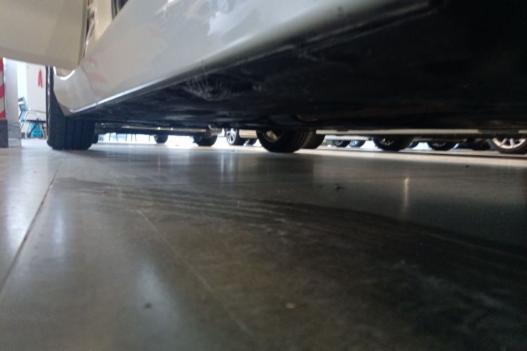 宝马1系(进口) 2016款 118i 领先型局部细节9001