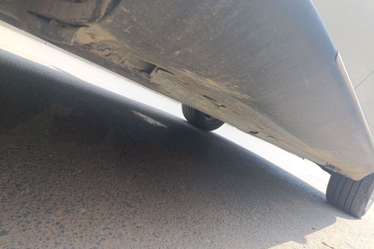 宝马X5(进口) 2011款 xDrive35i 豪华型局部细节9002