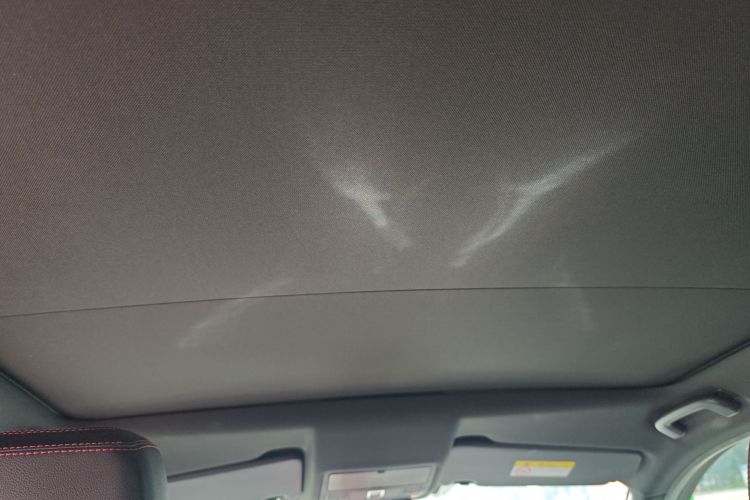 路虎 发现运动版 2020款 249PS R-Dynamic 性能版中控内饰22