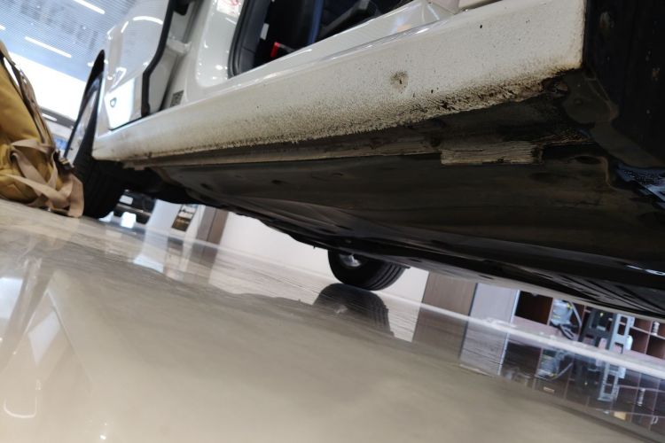 大众 凌渡 2017款 230TSI DSG风尚版局部细节9001