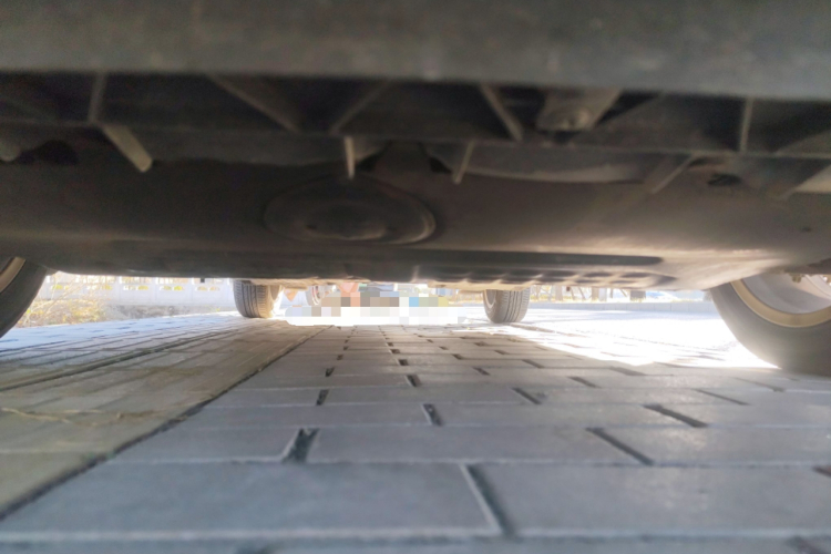 大众 Polo 2014款 1.6L 手动舒适版局部细节9008