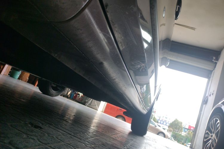 五菱汽车 五菱缤果 2023款 203km 轻享款局部细节9002