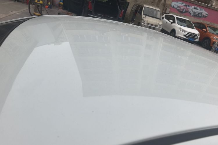 现代 瑞纳 2016款 1.4L 手动智能型GLS局部细节57