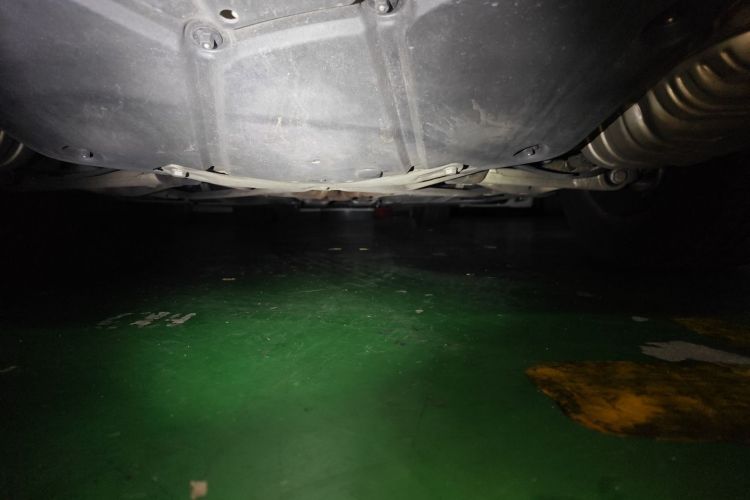 奔驰R级 2017款 R 320 4MATIC 商务型臻藏版局部细节9009