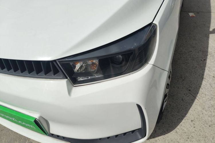 凌宝汽车 凌宝COCO 2021款 联盟Pro版局部细节36