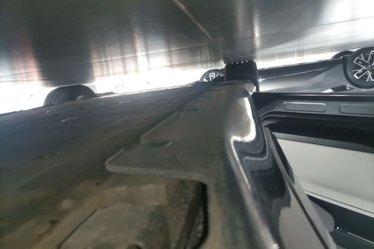 阿维塔12 2024款 700 三激光后驱奢享版局部细节9002