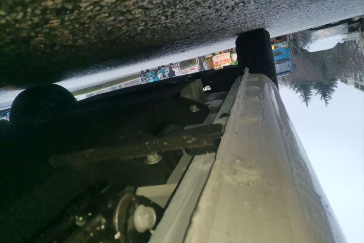 长安启源 长安Lumin 2025款 205km 清香款局部细节9002