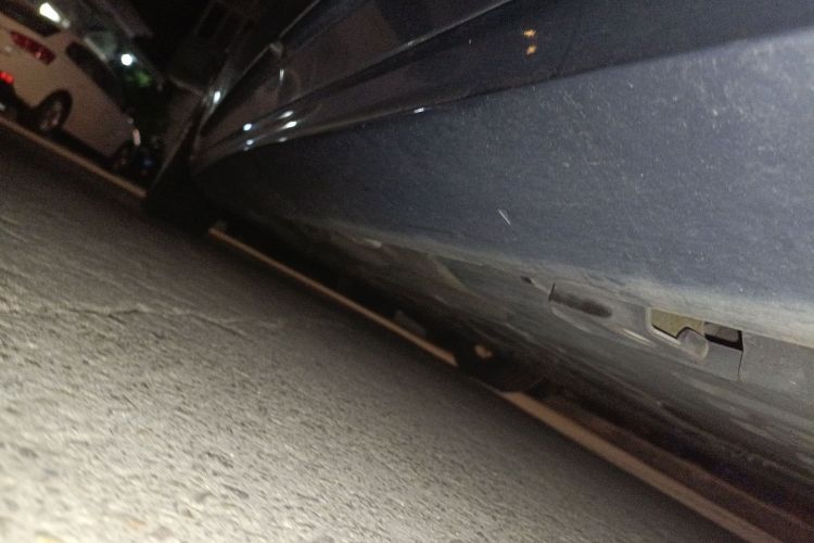 沃尔沃S90 2019款 T5 智逸版局部细节9003