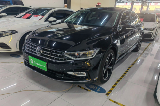 大众 迈腾 2023款 200万辆纪念版 330TSI DSG领先型