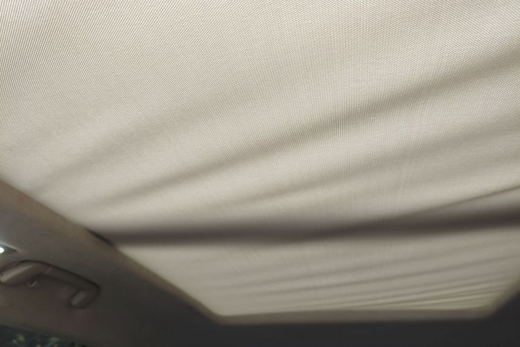 红旗HS7 2019款 3.0T 自动四驱智联旗领版中控内饰22