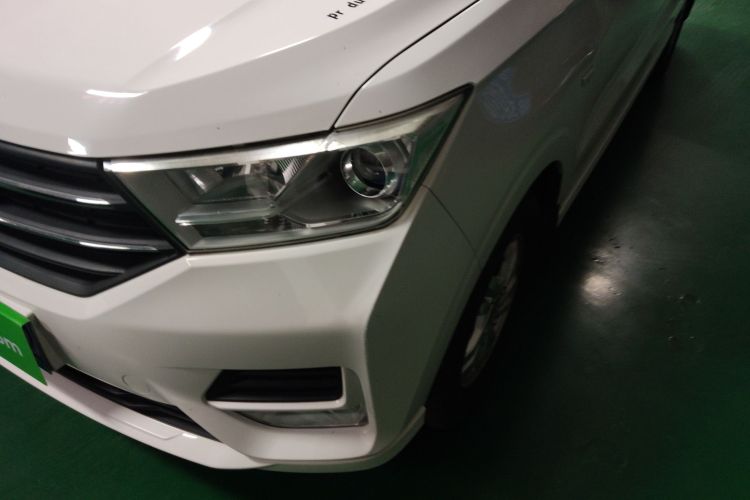 五菱汽车 五菱宏光 2018款 1.5L S舒适型L2B局部细节36