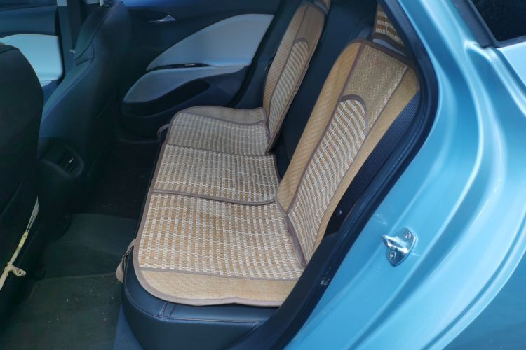 别克 微蓝6 2020款 插电混动 互联智慧型中控内饰21