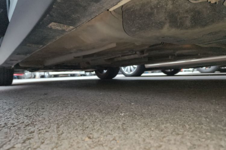 东风风神 奕炫 2024款 1.5L 自动劲速版局部细节9002