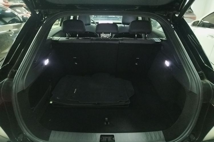 岚图汽车 岚图知音 2024款 四驱全球版局部细节23