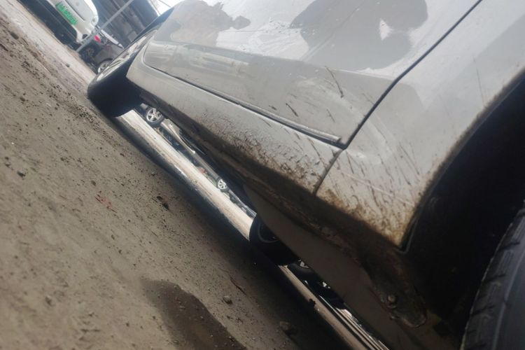 别克 英朗 2019款 15T 双离合互联精英型 国VI局部细节9001