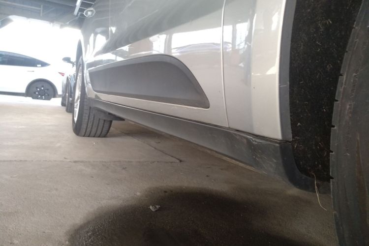 保时捷 2018款 Macan 2.0T局部细节9001