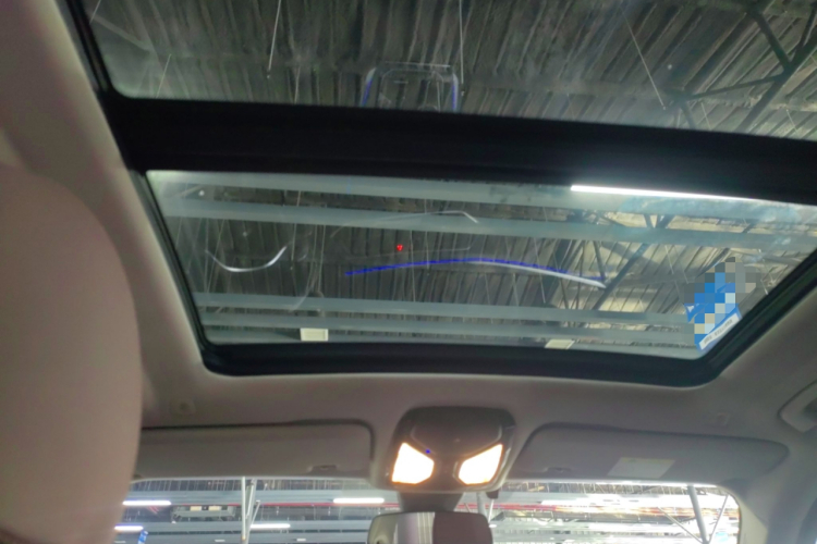 宝马X5(进口) 2021款 xDrive30i M运动套装局部细节22