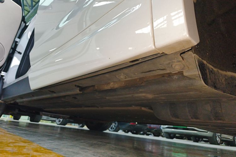 理想汽车 理想L7 2023款 Pro局部细节9002