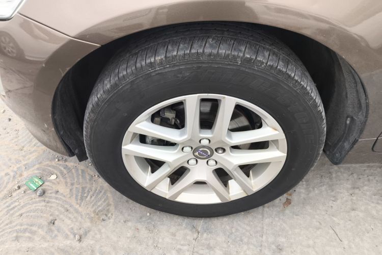 沃尔沃XC60 2017款 T5 智行版车身外观6001