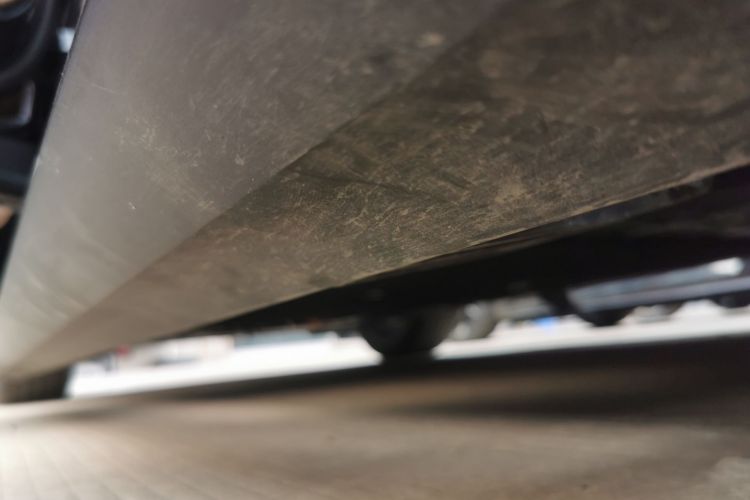 奇瑞 风云T11 2026款 220四驱全家乐局部细节9002