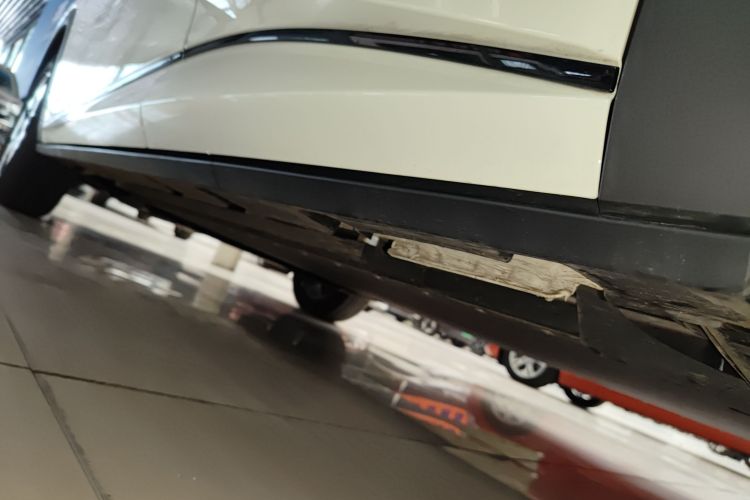 比亚迪 海豚 2025款 420km 自由版局部细节9002