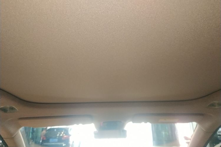 阿维塔07 2024款 Max纯电版中控内饰22