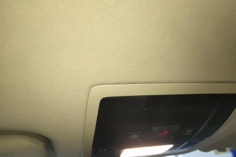 雷克萨斯NX 2020款 200 前驱 锋逸版 国VI中控内饰22