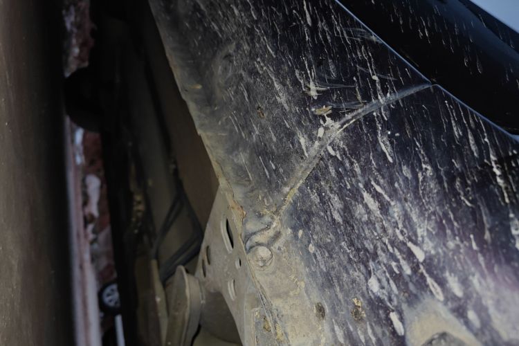 海马 福美来MPV 2017款 七座版 1.5T 自动适·享型局部细节9001