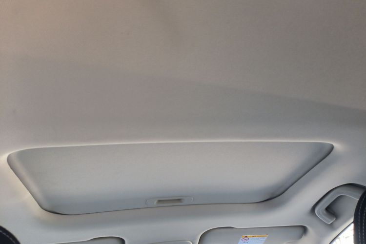 吉利汽车 远景X3 2019款 升级版 1.5L CVT尊贵型中控内饰22