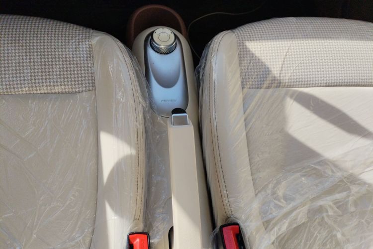 五菱汽车 宏光MINIEV 2025款 四门版 进阶款局部细节18