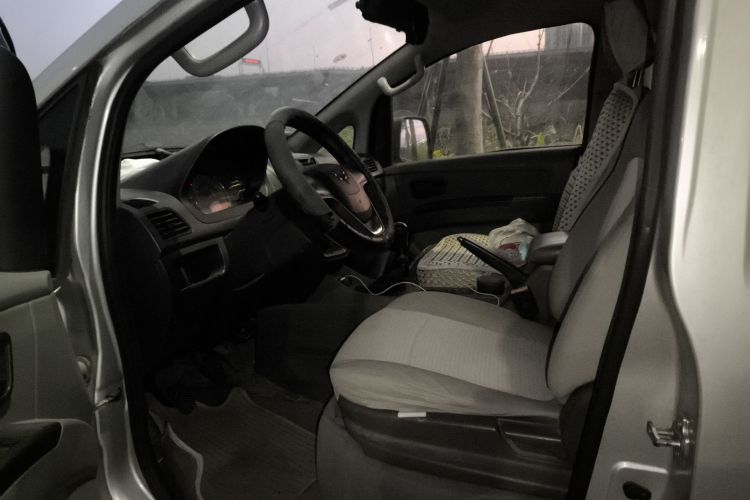 五菱汽车 五菱征程 2015款 1.8L舒适型LJ479QE2局部细节19