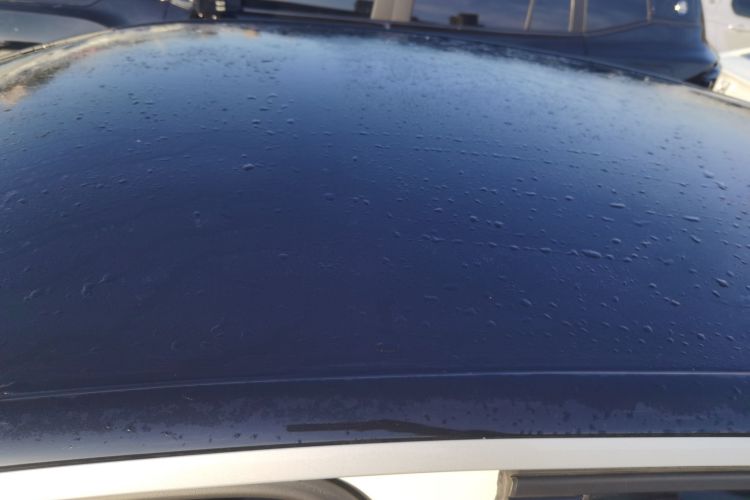 大众ID.3 2024款 纯净智享版局部细节57