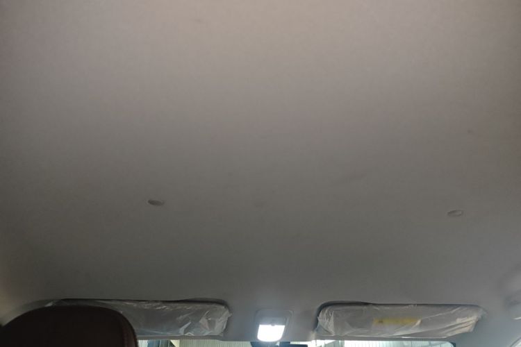 五菱汽车 五菱缤果 2024款 333km 悦享款中控内饰22