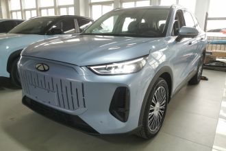 奇瑞 风云T9 2024款 120 长续航版旗舰型 7座 三元锂