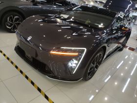 阿维塔06 2025款 Ultra纯电版