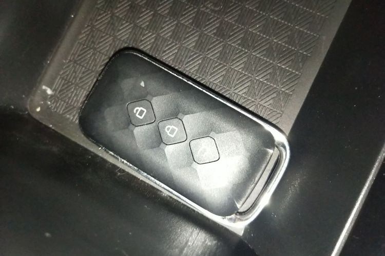 五菱汽车 五菱星辰 2022款 2.0L DHT电速款中控内饰11