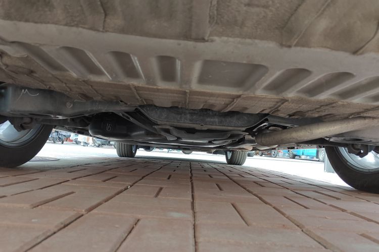 丰田 赛那SIENNA 2024款 2.5L混动 至尊版局部细节9009