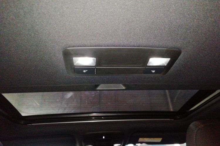 马自达 阿特兹 2020款 2.5L 蓝天尊崇版中控内饰22