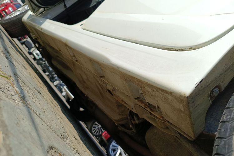 铃木 利亚纳A6 2014款 两厢 1.4L 手动理想型局部细节9002