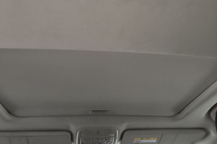 哈弗H6 2019款 运动版 1.5T 手动两驱精英型 国VI中控内饰22