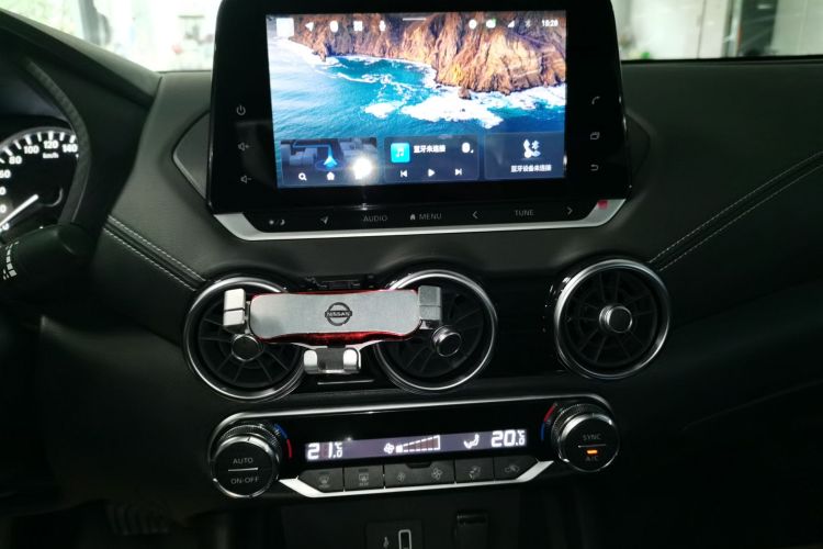 日产 轩逸 2021款 1.6L XL CVT悦享版局部细节16