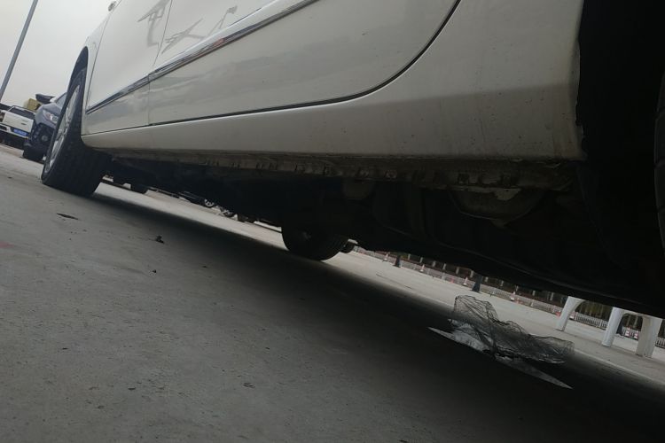 别克GL8 2018款 28T 豪华型 国VI局部细节9002