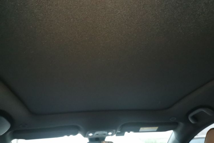 比亚迪 海豚 2023款 420km 时尚版中控内饰22