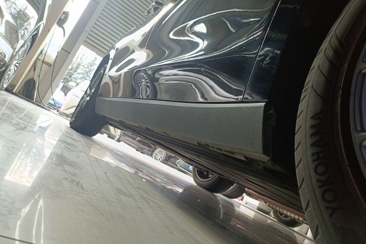 零跑汽车 零跑C10 2024款 210智享版局部细节9001