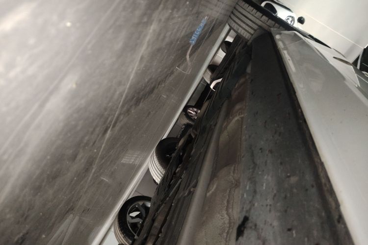 沃尔沃XC60 2020款 T5 四驱智远运动版局部细节9001