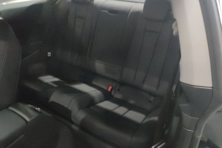 奥迪A5 2021款 Coupe 40 TFSI 时尚动感型中控内饰7004