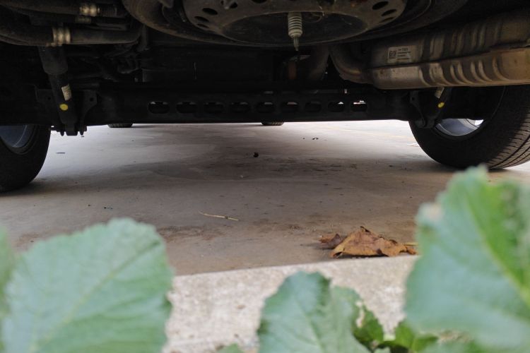 别克GL8 2023款 改款 陆上公务舱 豪华型局部细节9009